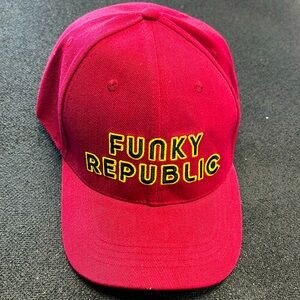 Funky Republic Hat